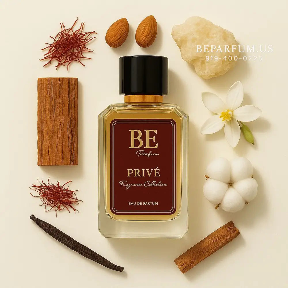 Capra- Inspired By Rouge 540 Intense Perfume