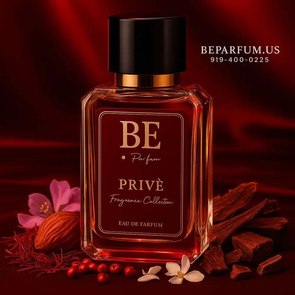 Capra- Inspired By Rouge 540 Intense Perfume