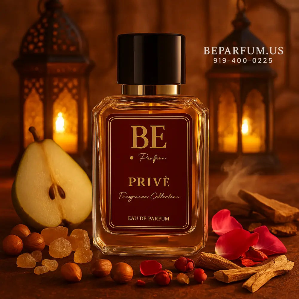 Gardonia - Inspired By Guidance Perfume