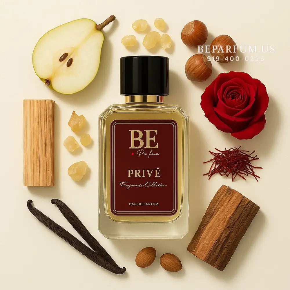 Gardonia - Inspired By Guidance Perfume