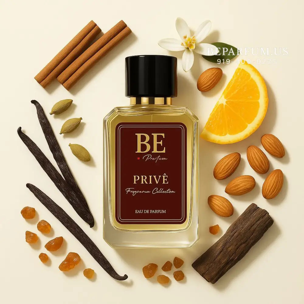 Pure Gold - Inspired by Althair Perfume