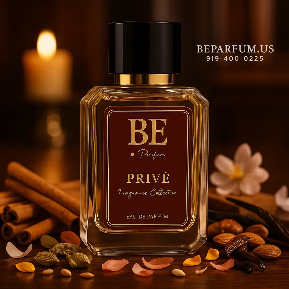 Pure Gold - Inspired by Althair Perfume