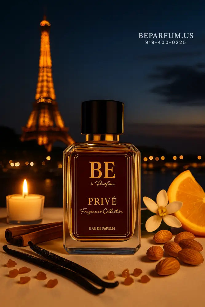 Pure Gold - Inspired by Althair Perfume