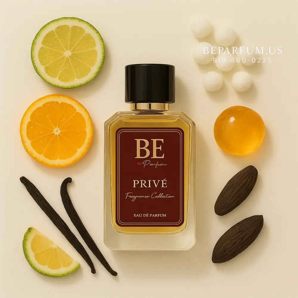 Sicilia - Inspired by Ebra-Pura