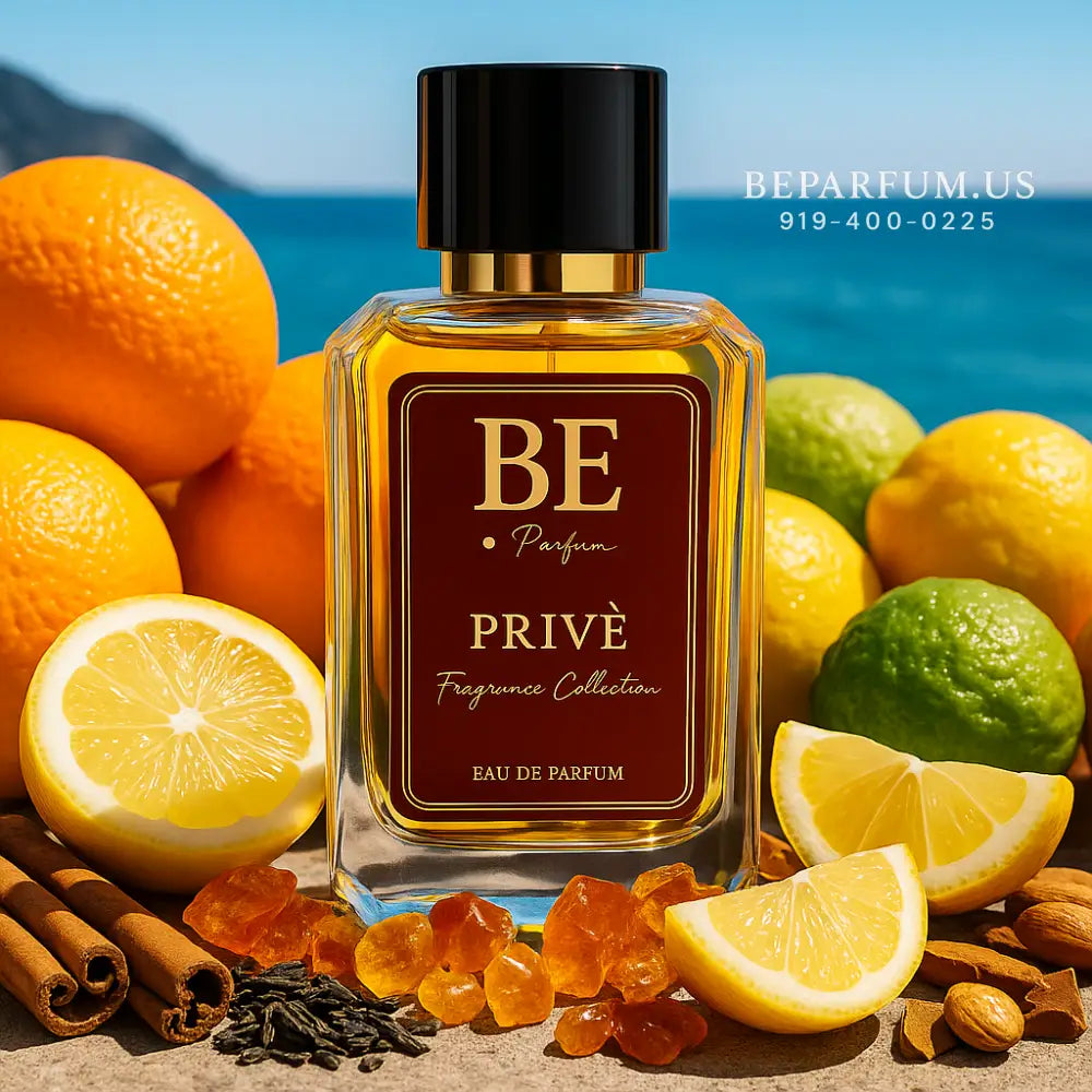 Sicilia - Inspired by Ebra-Pura