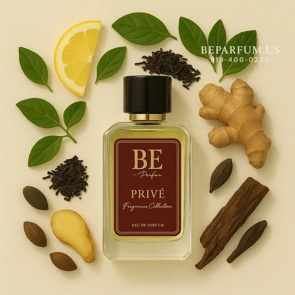 Tuscana (Inspired by 1861 Naxos) Perfume