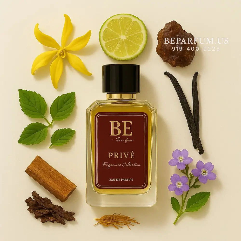 Unknown Love- Inspired By Psychedelic-Love Perfume