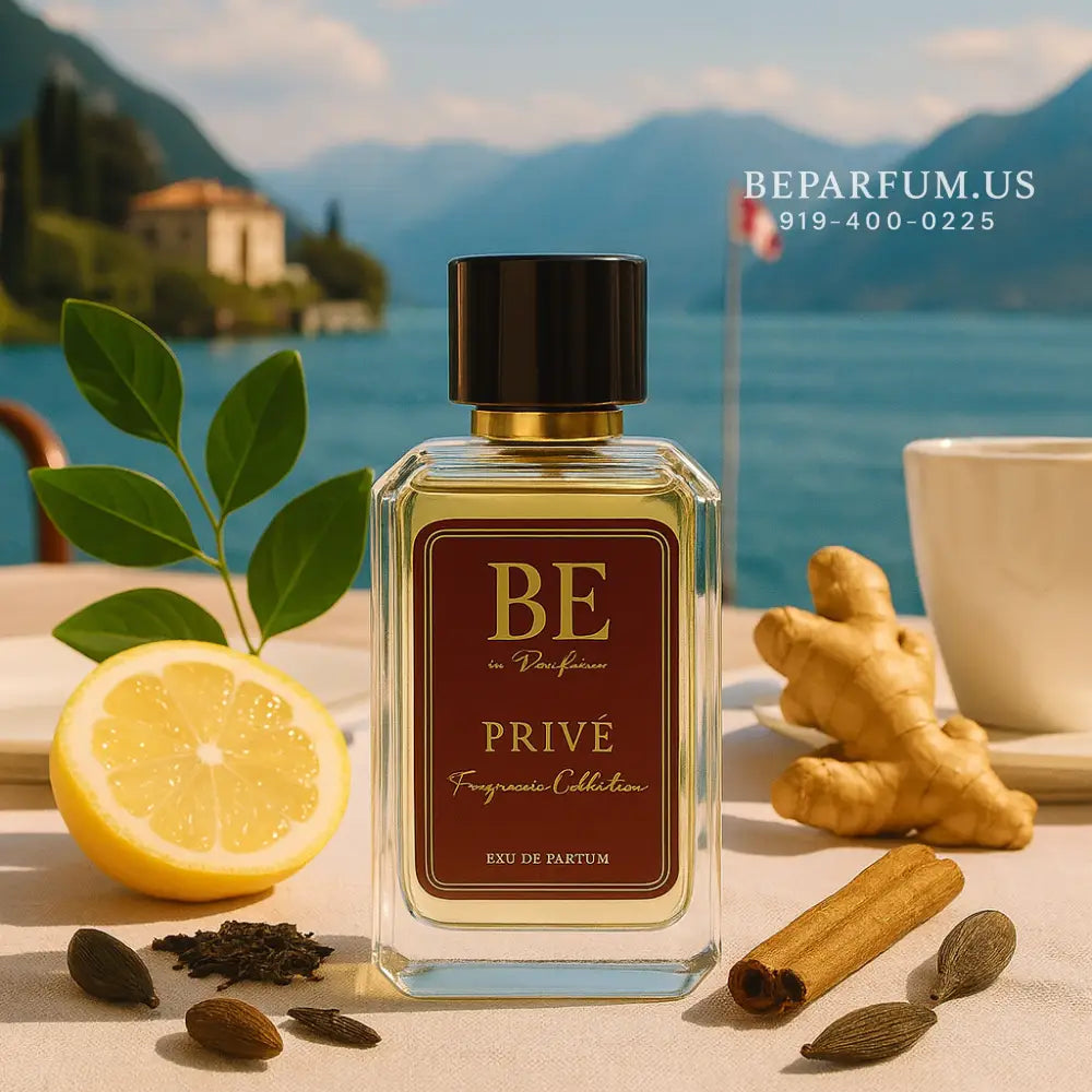 Venezia - Inspired by Pacific-Chill Perfume