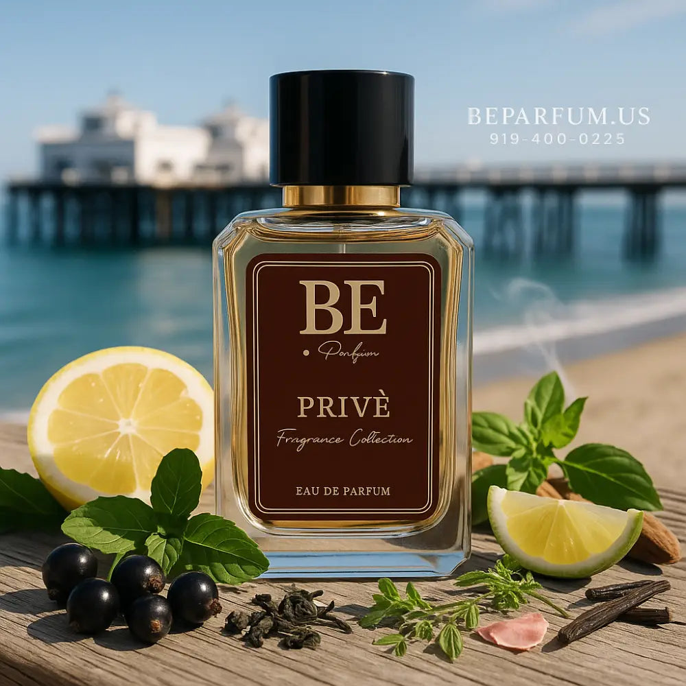 Venezia - Inspired by Pacific-Chill Perfume